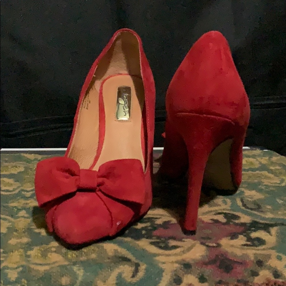 Shoes - Picture 4 of 5